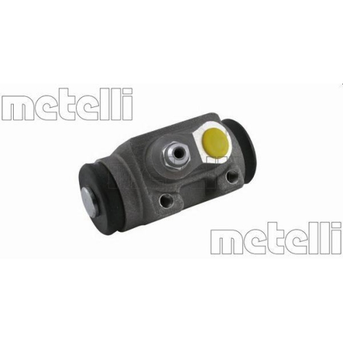 METELLI Radbremszylinder 04-0906