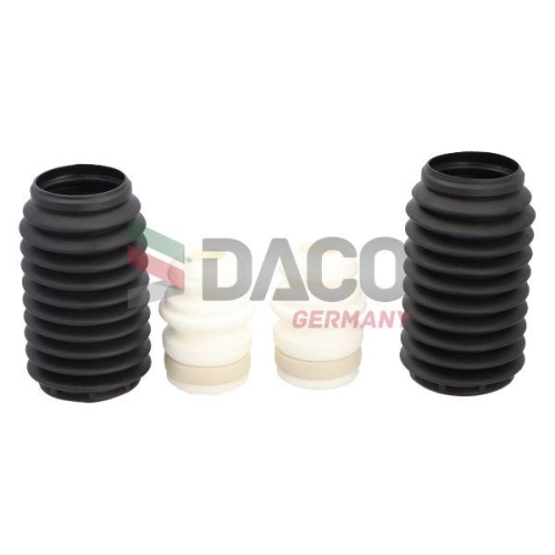 DACO Staubschutzsatz, Sto&szlig;d&auml;mpfer PK3310