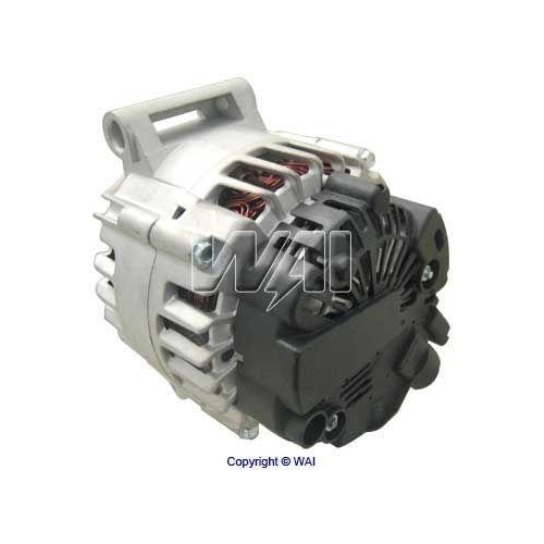 WAI Generator 11334N