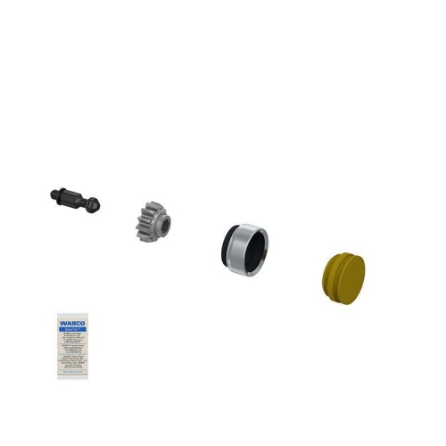 WABCO Reparatursatz, Bremssattel 6403229272