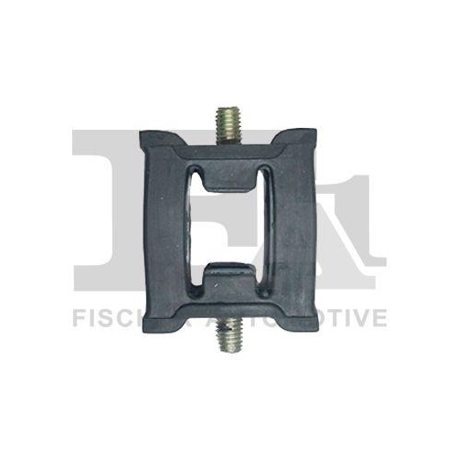 FA1 Halter, Abgasanlage 103-712
