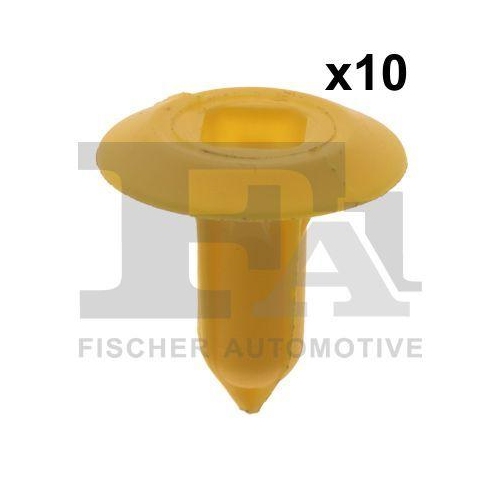 FA1 Clip, Zier-/Schutzleiste 33-60013.10