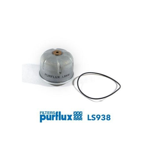 PURFLUX &Ouml;lfilter LS938
