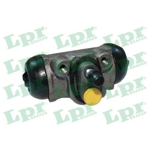 LPR Radbremszylinder 5377