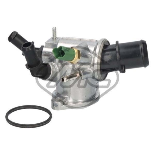 Metalcaucho Thermostat, K&uuml;hlmittel 03093
