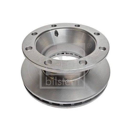 FEBI BILSTEIN Bremsscheibe 29149