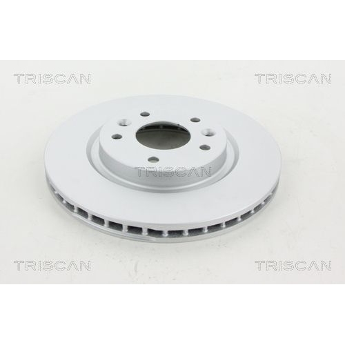 TRISCAN Bremsscheibe 8120 10118C