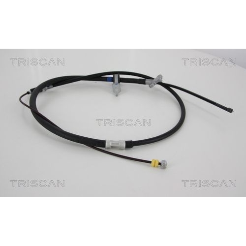 TRISCAN Seilzug, Feststellbremse 8140 131171