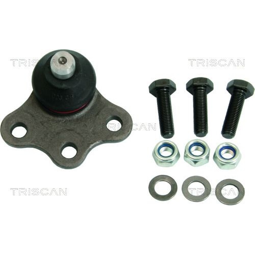 TRISCAN Trag-/F&uuml;hrungsgelenk 8500 24535