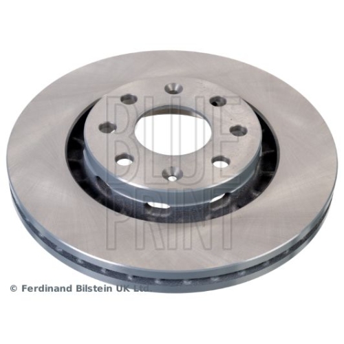 BLUE PRINT Bremsscheibe ADBP430011
