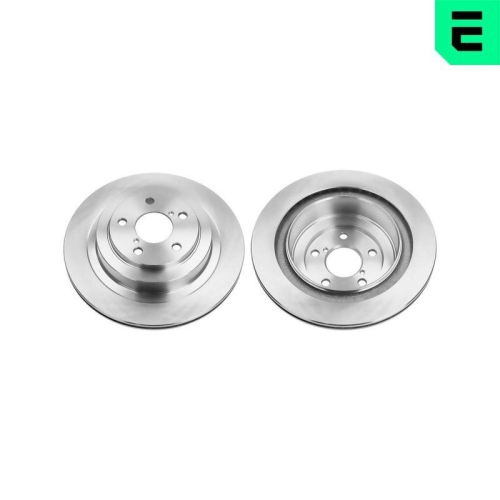 OPTIMAL Bremsscheibe BS-9108C