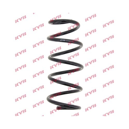 KYB Fahrwerksfeder K-Flex RA3319