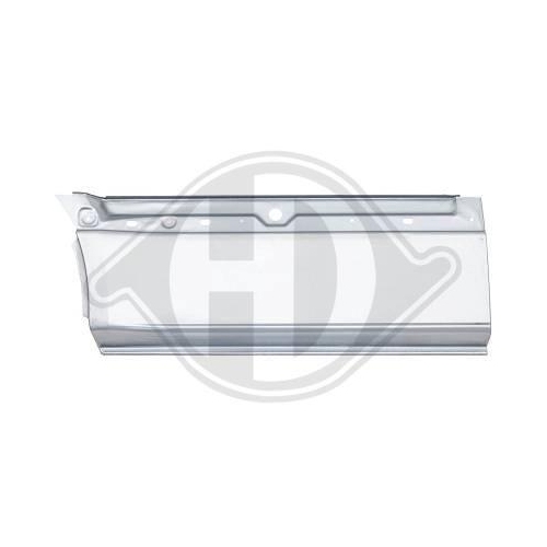 DIEDERICHS Seitenwand 9151038