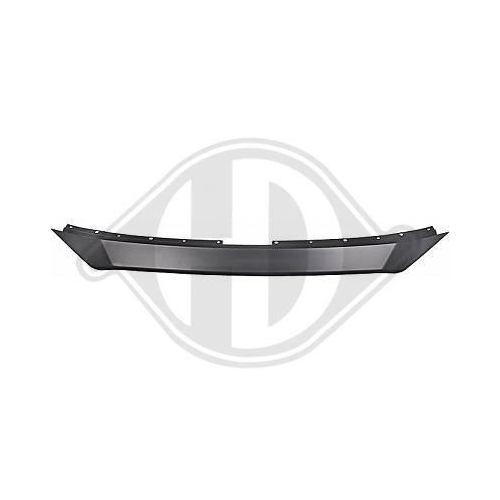 DIEDERICHS Blende, K&uuml;hlergitter 5631042