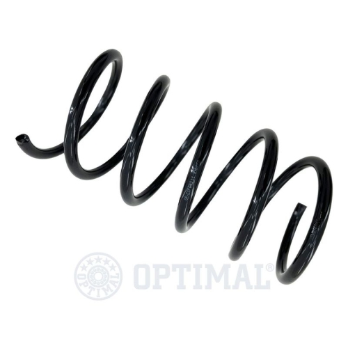 OPTIMAL Fahrwerksfeder OP-CSP01211