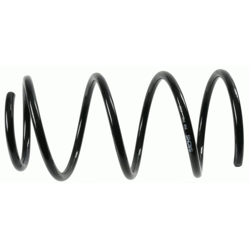 SACHS Fahrwerksfeder 998 772