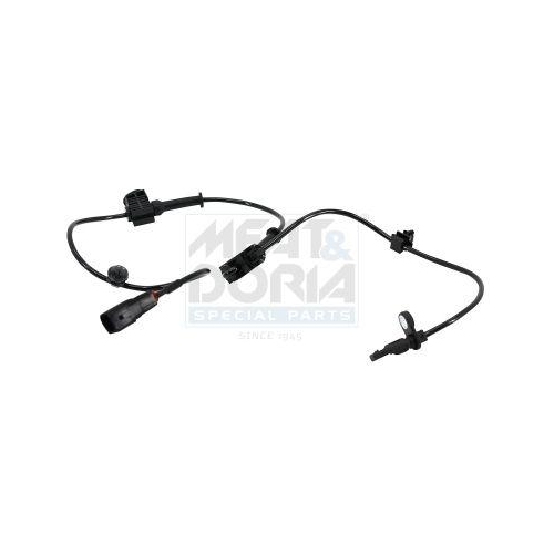 MEAT & DORIA Sensor, Raddrehzahl 901163