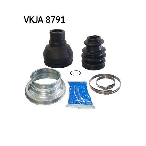 SKF Gelenksatz, Antriebswelle VKJA 8791