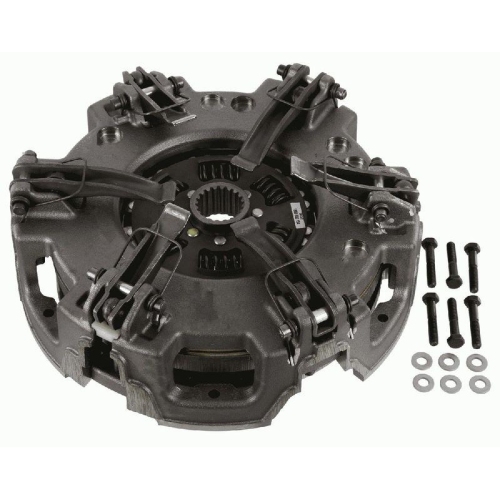 SACHS Kupplungsdruckplatte 1888 600 154