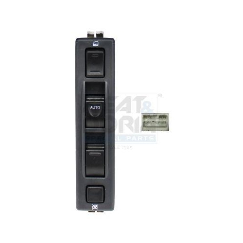 MEAT & DORIA Schalter, Fensterheber 26808