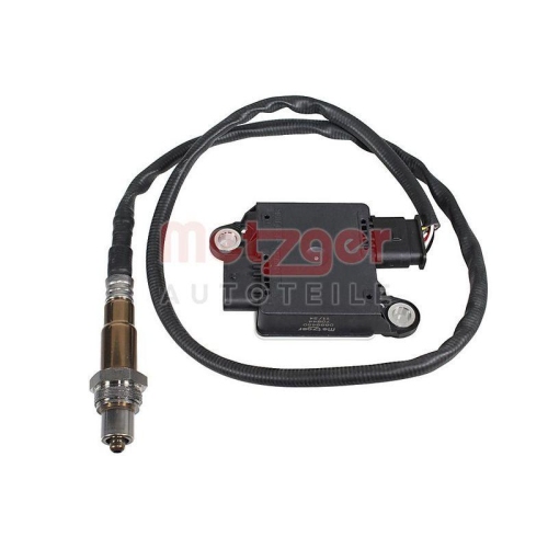 METZGER Partikelsensor 0899450
