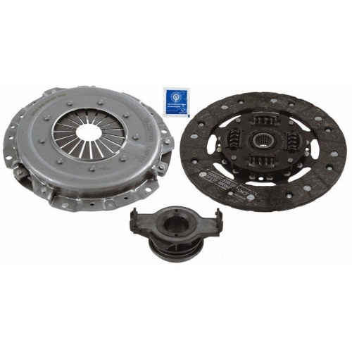 SACHS Kupplungssatz 3000 345 001