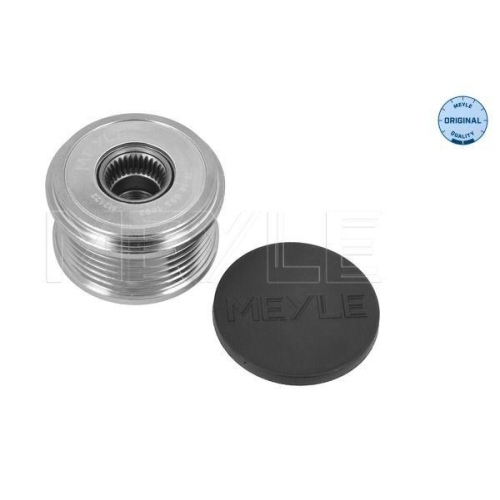 MEYLE Generatorfreilauf MEYLE-ORIGINAL: True to OE. 16-14 053 1003