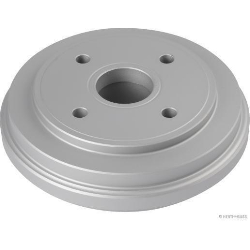HERTH+BUSS JAKOPARTS Bremstrommel J3408027