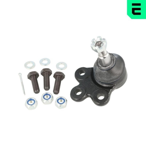 OPTIMAL Trag-/F&uuml;hrungsgelenk