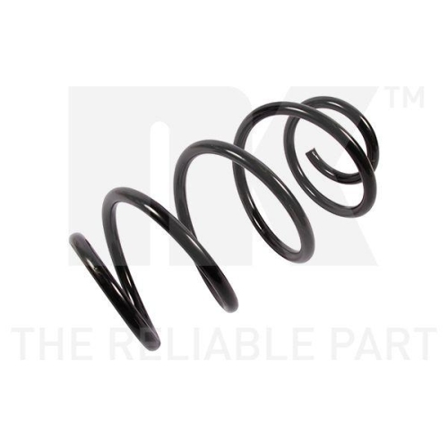 NK Fahrwerksfeder 533430