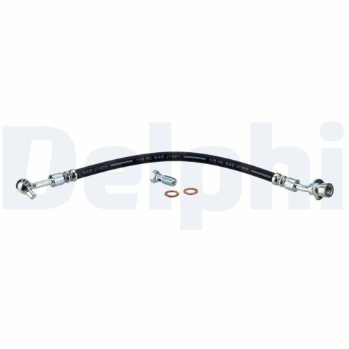 DELPHI Bremsschlauch