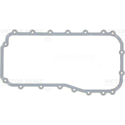 VICTOR REINZ Dichtung, &Ouml;lwanne