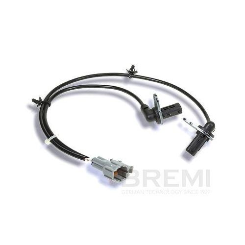 BREMI Sensor, Raddrehzahl