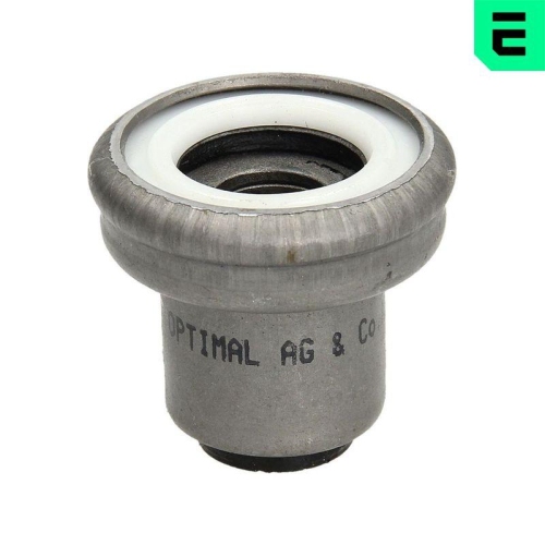 OPTIMAL Lagerung, Lenker