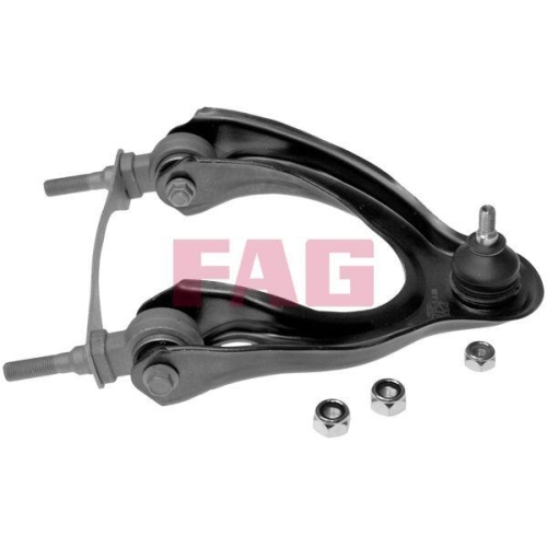 Schaeffler FAG Lenker, Radaufh&auml;ngung