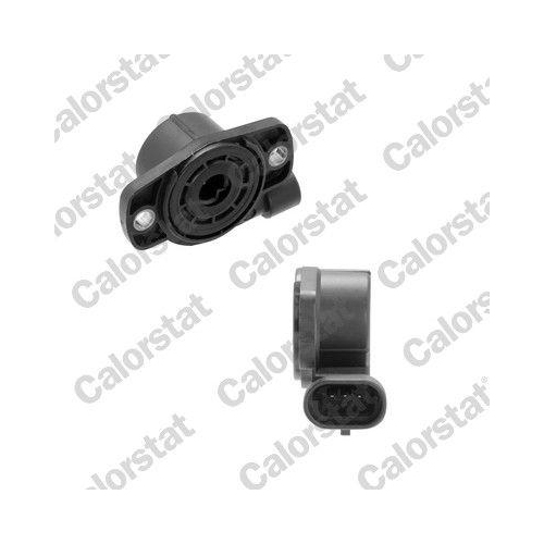 CALORSTAT by Vernet Sensor, Drosselklappenstellung TP0028