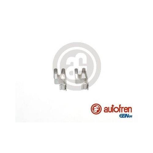AUTOFREN SEINSA Zubeh&ouml;rsatz, Scheibenbremsbelag