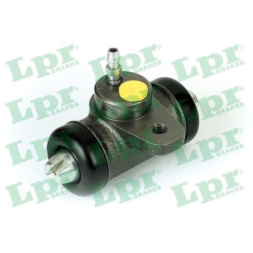 LPR Radbremszylinder