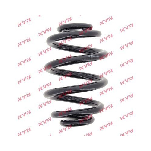 KYB Fahrwerksfeder K-Flex RJ6801
