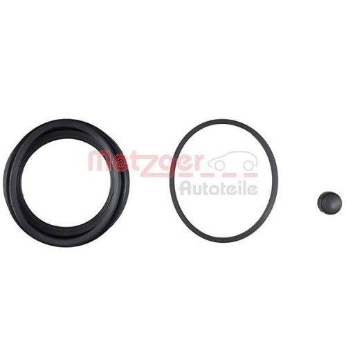 METZGER AUTOTEILE Reparatursatz, Bremssattel GREENPARTS 114-0245