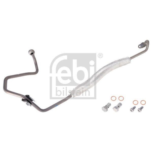 FEBI BILSTEIN Ölleitung, Lader 190068