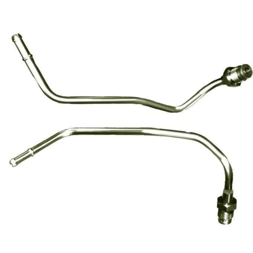 VEGAZ GmbH Druckleitung, Drucksensor (Ruß-/Partikelfilter) für VK-331 DL-538