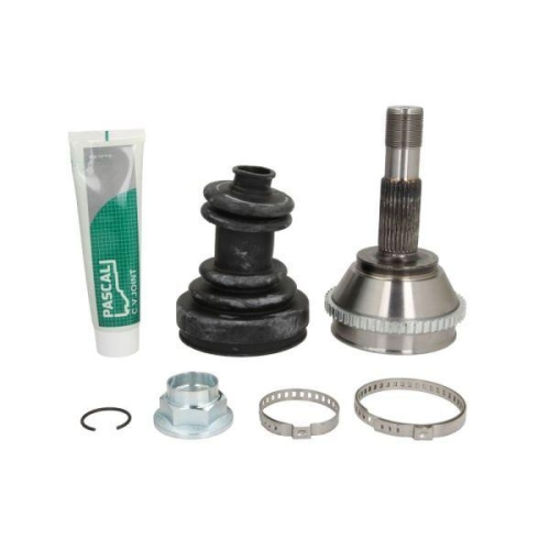 PASCAL Gelenksatz, Antriebswelle G1F007PC