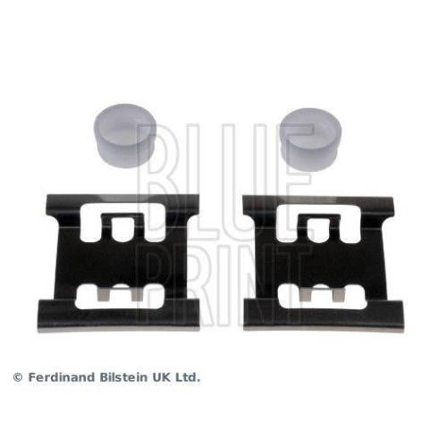 BLUE PRINT Zubeh&ouml;rsatz, Scheibenbremsbelag ADN148604