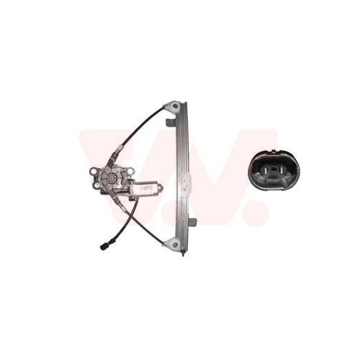 VAN WEZEL Fensterheber 4324264