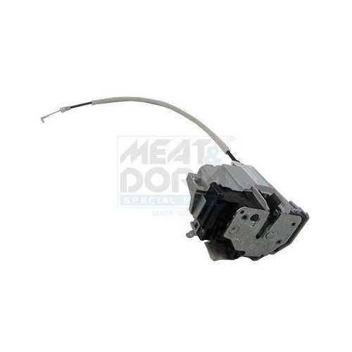 MEAT & DORIA T&uuml;rschloss 31095