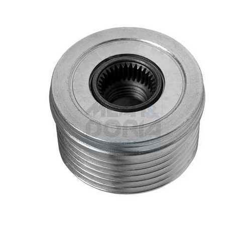 MEAT & DORIA Generatorfreilauf 45084