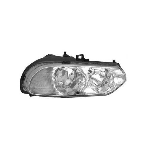 VAN WEZEL Hauptscheinwerfer 0156962