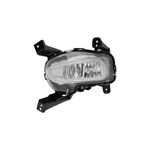 VAN WEZEL Nebelscheinwerfer 8363995