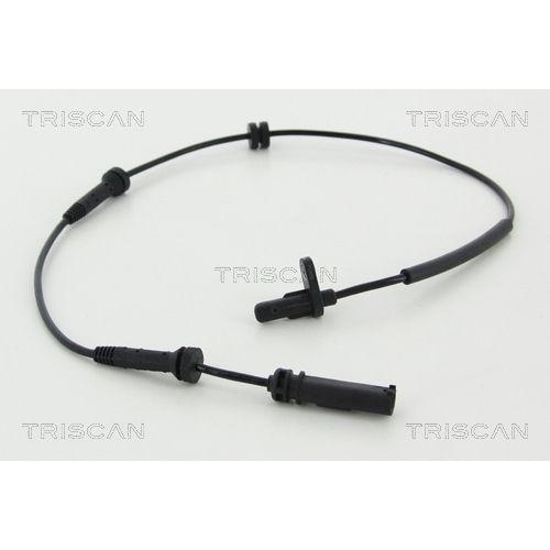TRISCAN Sensor, Raddrehzahl 8180 11110